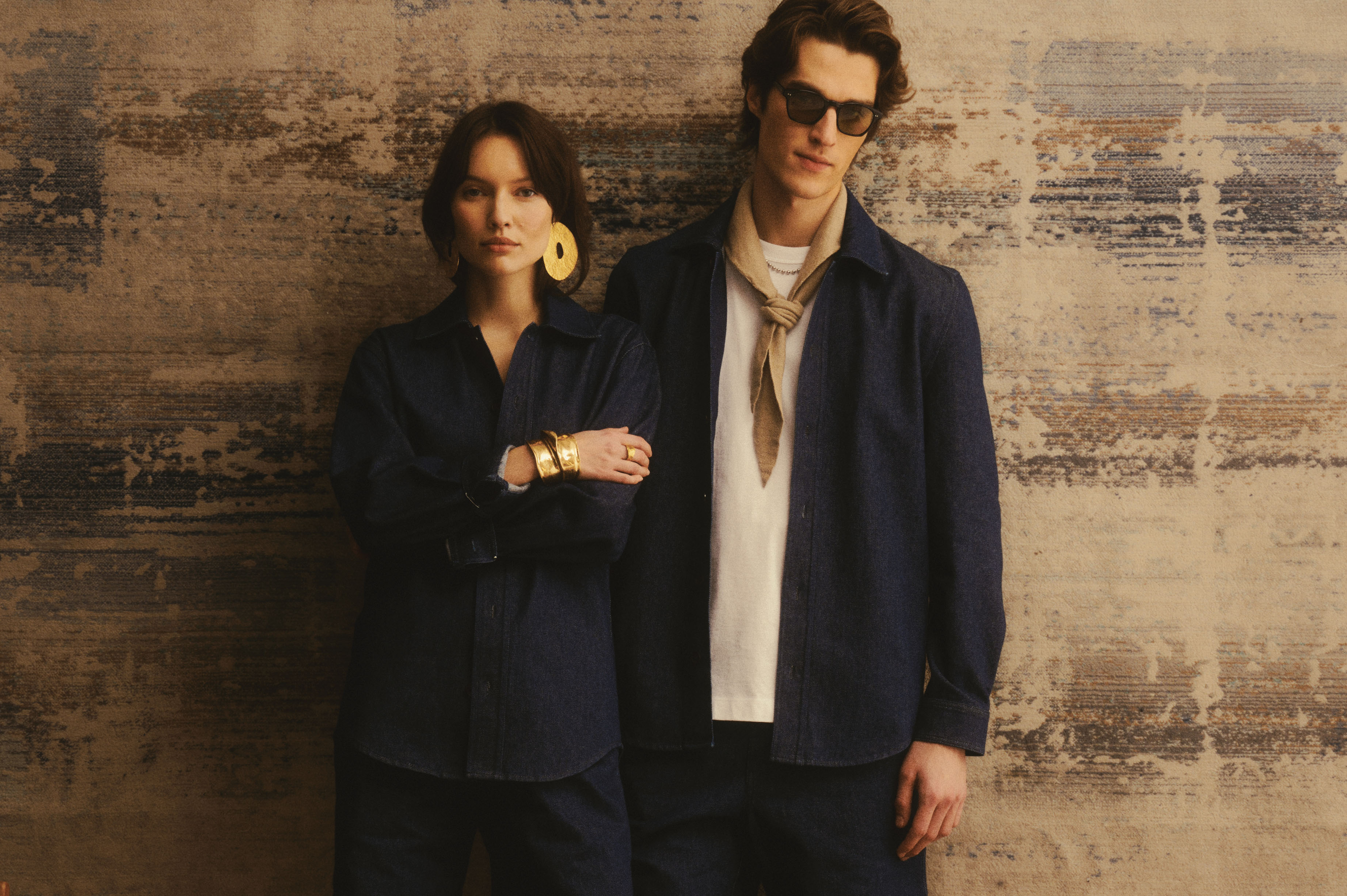 Maison Standards - Nouvelle collection Printemps-&Eacute;t&eacute; 25